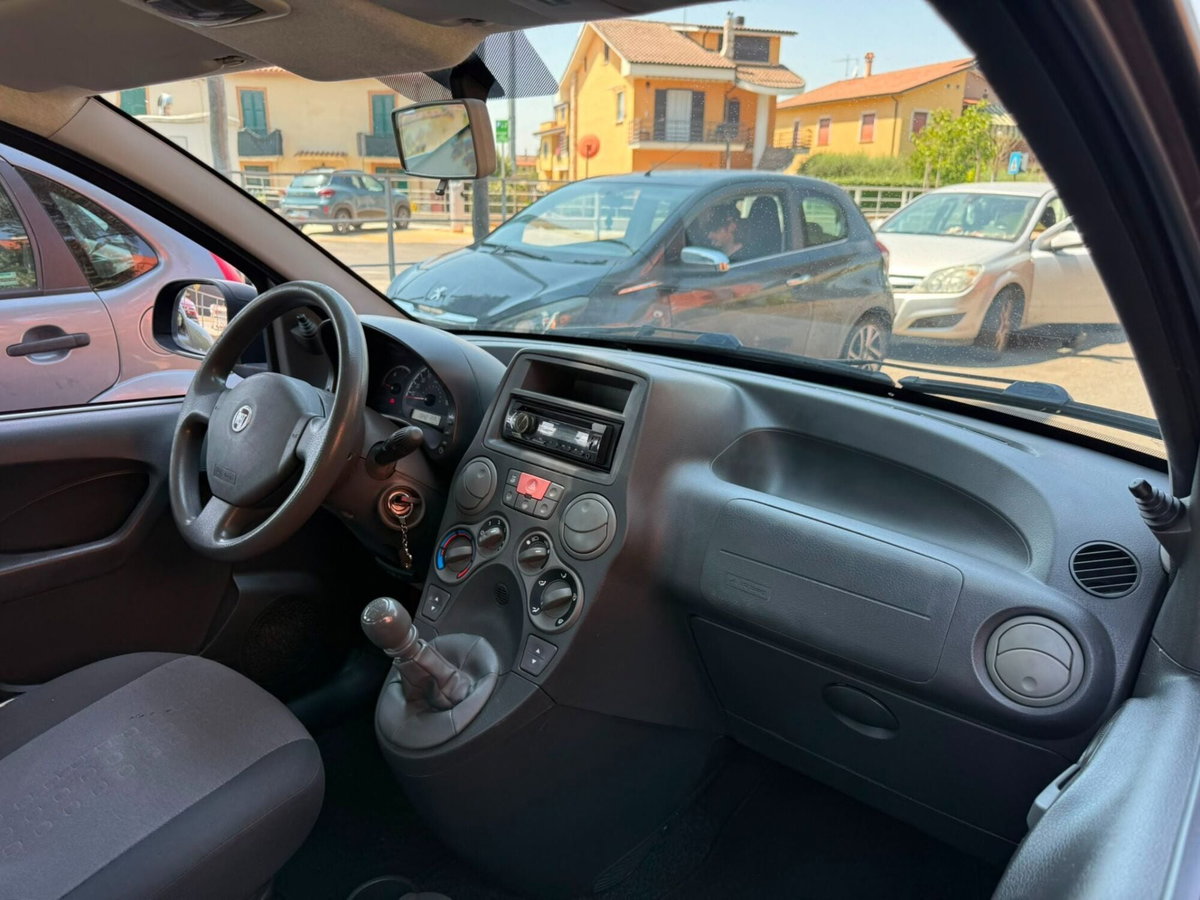 Fiat Panda 1.4 Natural Power (7)