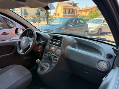 Fiat Panda 1.4 Natural Power (7)