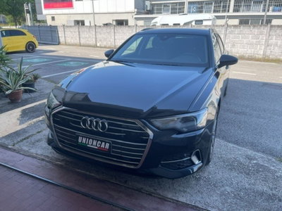 Audi A6 40 2.0 TDI S tronic Business usata