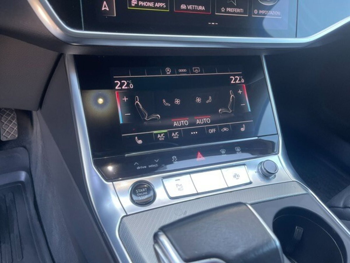 Audi A6 40 2.0 TDI S tronic Business (12)