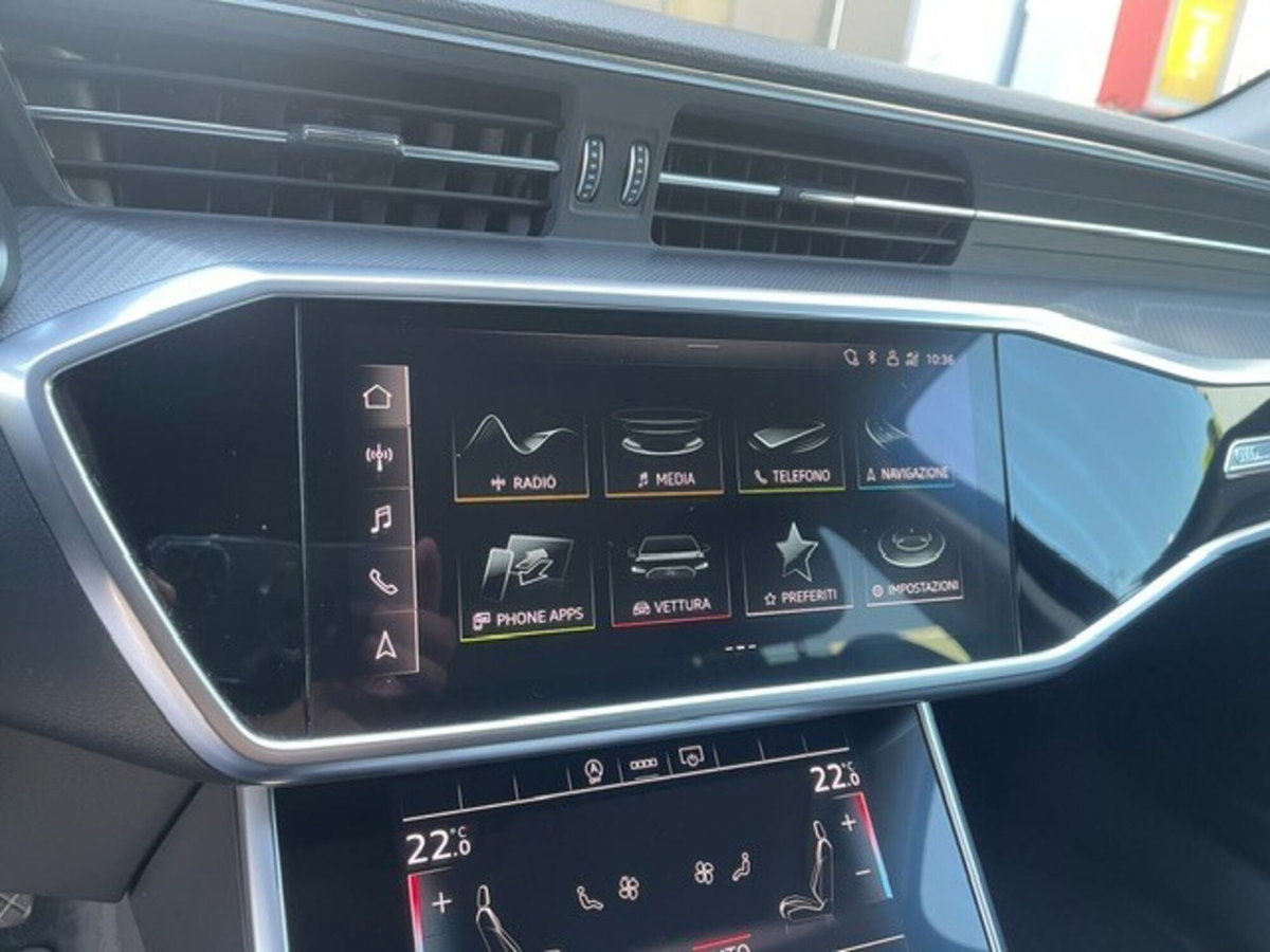 Audi A6 40 2.0 TDI S tronic Business (13)