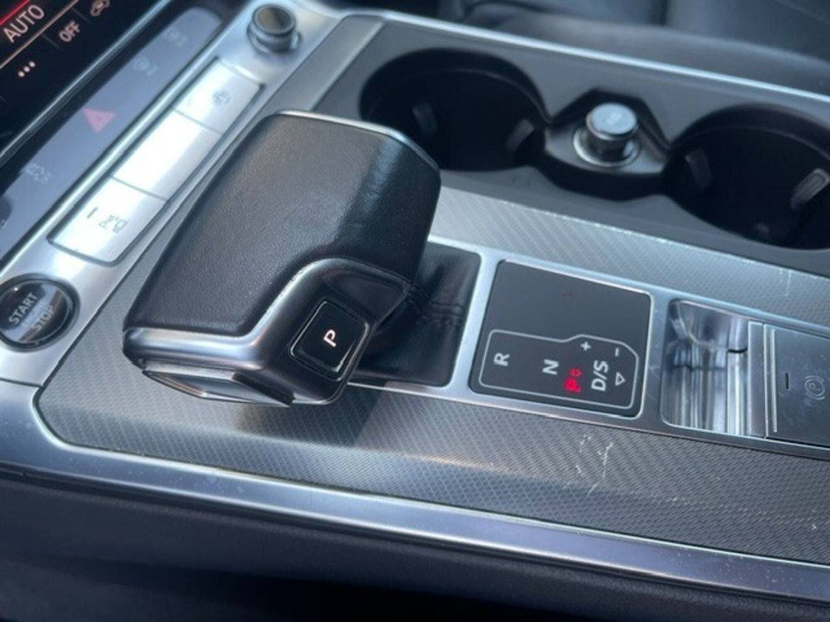 Audi A6 40 2.0 TDI S tronic Business (14)