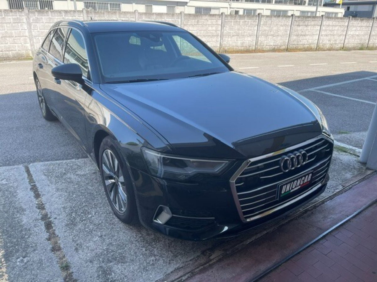 Audi A6 40 2.0 TDI S tronic Business (2)