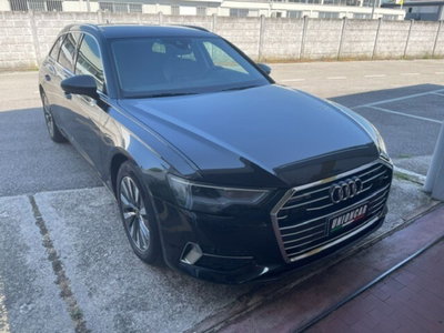 Audi A6 40 2.0 TDI S tronic Business (2)