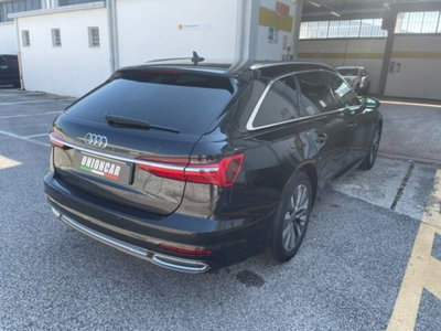 Audi A6 40 2.0 TDI S tronic Business (3)