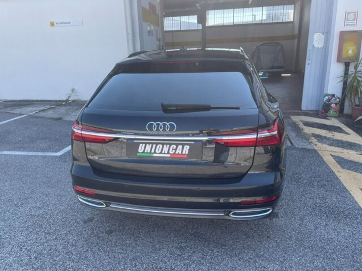 Audi A6 40 2.0 TDI S tronic Business (4)