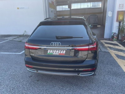 Audi A6 40 2.0 TDI S tronic Business (4)