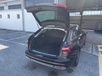Audi A6 40 2.0 TDI S tronic Business (6)