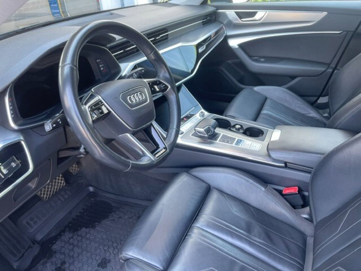 Audi A6 40 2.0 TDI S tronic Business (7)