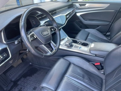 Audi A6 40 2.0 TDI S tronic Business (7)