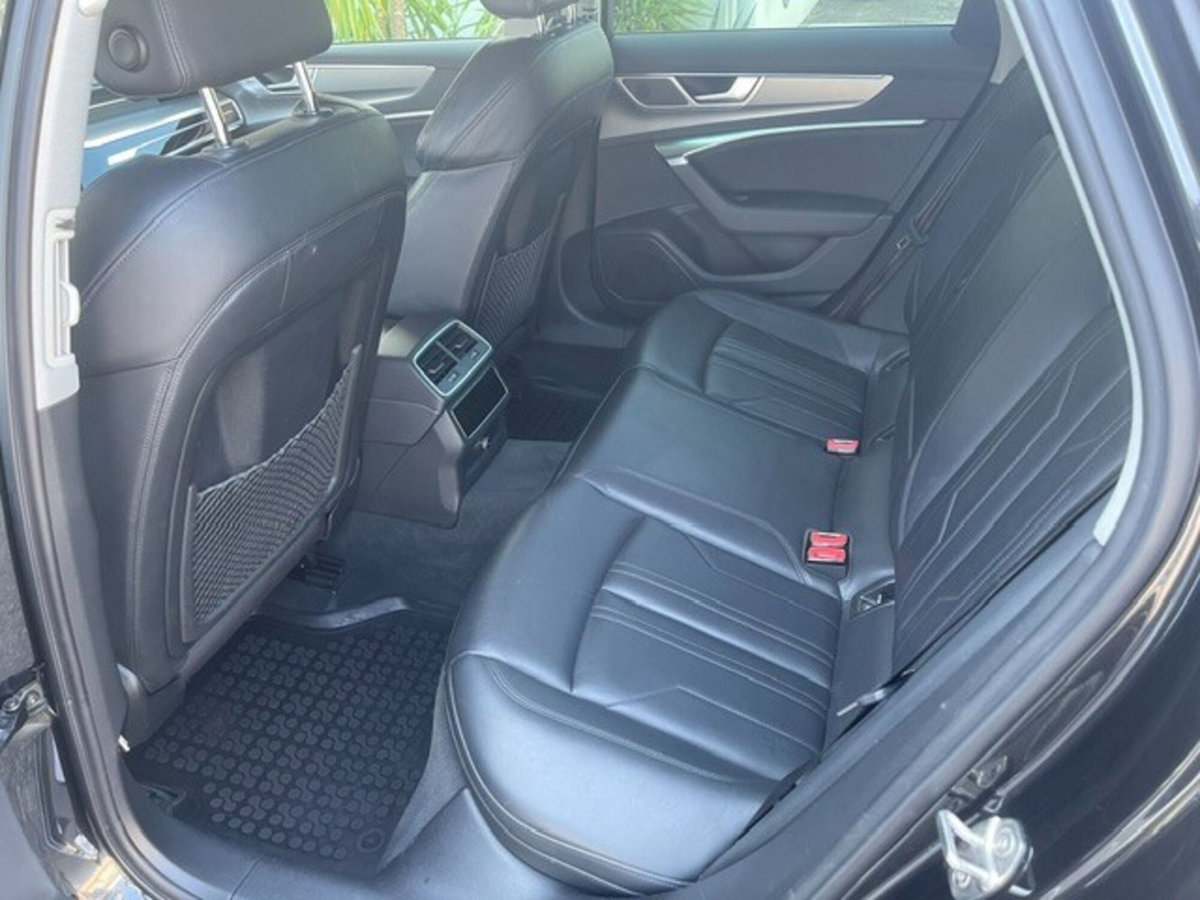 Audi A6 40 2.0 TDI S tronic Business (8)