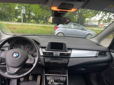 BMW Serie 2 Active Tourer 218i (10)