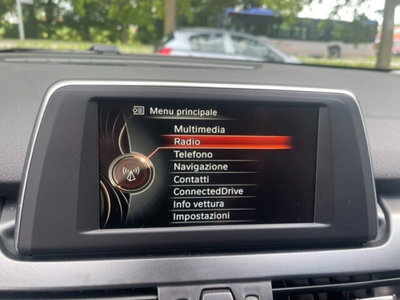 BMW Serie 2 Active Tourer 218i (12)