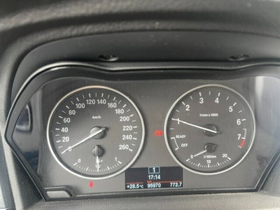 BMW Serie 2 Active Tourer 218i (15)