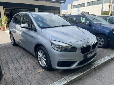 BMW Serie 2 Active Tourer 218i (3)