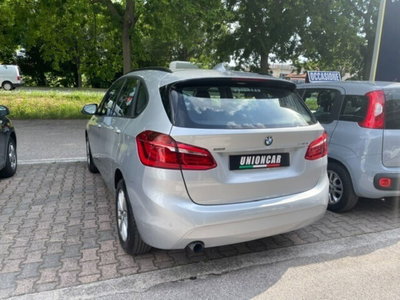 BMW Serie 2 Active Tourer 218i (4)