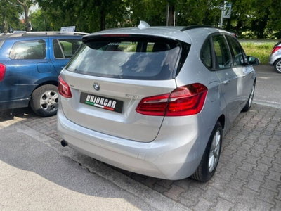 BMW Serie 2 Active Tourer 218i (6)