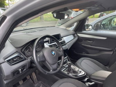 BMW Serie 2 Active Tourer 218i (8)