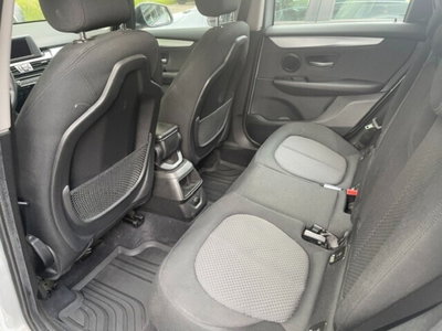 BMW Serie 2 Active Tourer 218i (9)