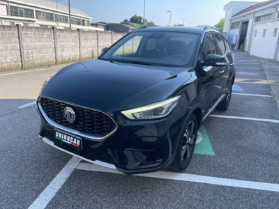 Mg ZS ZS 1.5 Comfort usata