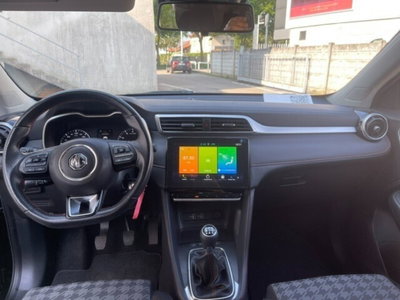 Mg ZS ZS 1.5 Comfort (10)