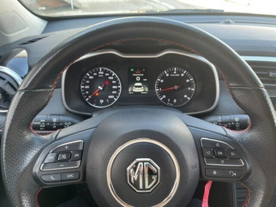Mg ZS ZS 1.5 Comfort (13)