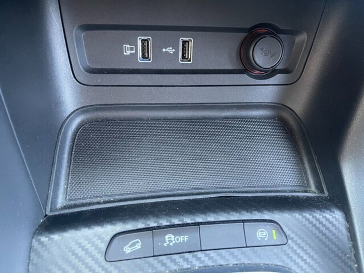 Mg ZS ZS 1.5 Comfort (15)