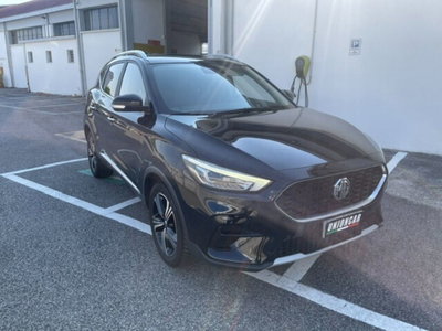 Mg ZS ZS 1.5 Comfort (3)
