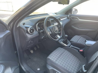 Mg ZS ZS 1.5 Comfort (8)