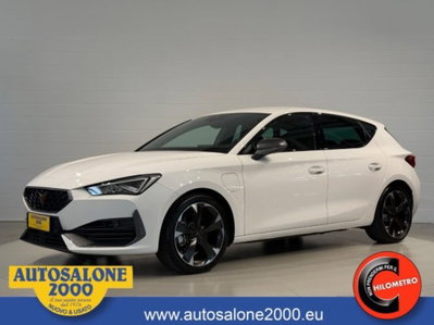 Cupra Leon Leon 1.5 hybrid 150cv dsg nuova
