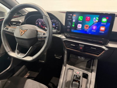 Cupra Leon Leon 1.5 hybrid 150cv dsg (11)