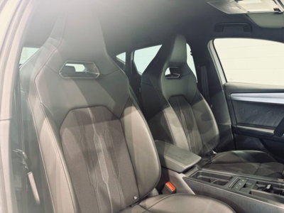 Cupra Leon Leon 1.5 hybrid 150cv dsg (13)