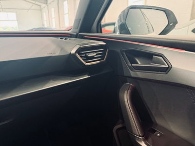 Cupra Leon Leon 1.5 hybrid 150cv dsg (16)