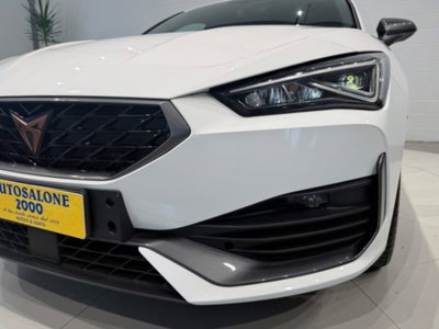 Cupra Leon Leon 1.5 hybrid 150cv dsg (17)
