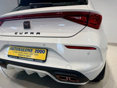 Cupra Leon Leon 1.5 hybrid 150cv dsg (18)