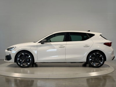 Cupra Leon Leon 1.5 hybrid 150cv dsg (2)