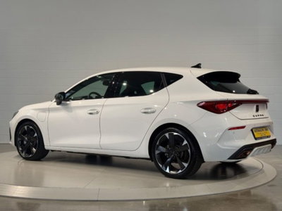 Cupra Leon Leon 1.5 hybrid 150cv dsg (3)
