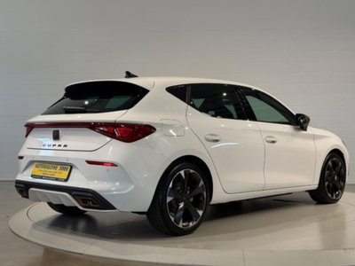 Cupra Leon Leon 1.5 hybrid 150cv dsg (5)