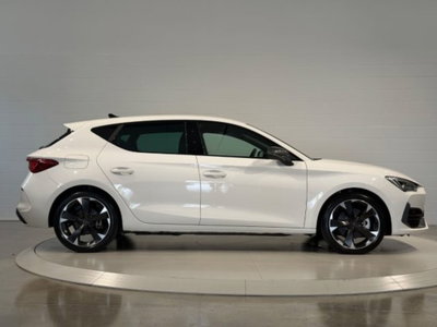 Cupra Leon Leon 1.5 hybrid 150cv dsg (6)