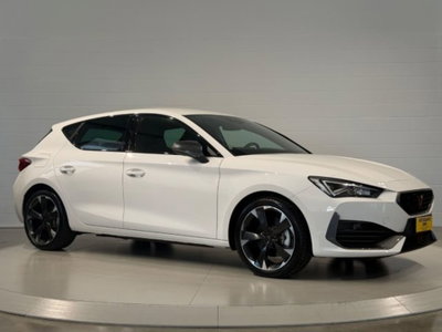 Cupra Leon Leon 1.5 hybrid 150cv dsg (7)