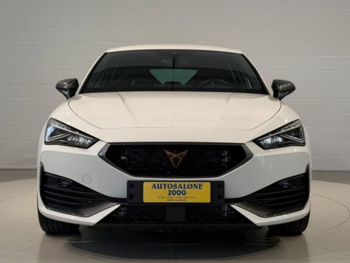 Cupra Leon Leon 1.5 hybrid 150cv dsg (8)