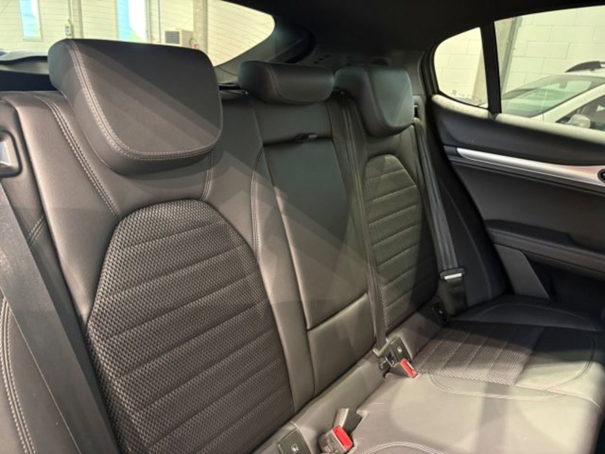 Alfa Romeo Stelvio Stelvio 2.2 Turbodiesel 190 CV AT8 Q4 Sprint (15)