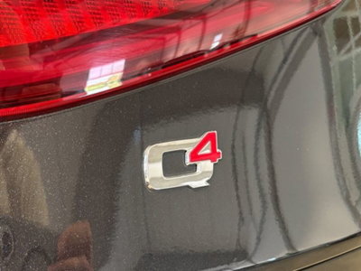 Alfa Romeo Stelvio Stelvio 2.2 Turbodiesel 190 CV AT8 Q4 Sprint (19)