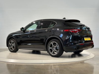 Alfa Romeo Stelvio Stelvio 2.2 Turbodiesel 190 CV AT8 Q4 Sprint (3)