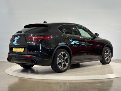 Alfa Romeo Stelvio Stelvio 2.2 Turbodiesel 190 CV AT8 Q4 Sprint (5)