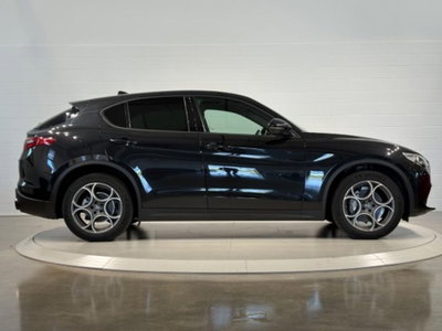Alfa Romeo Stelvio Stelvio 2.2 Turbodiesel 190 CV AT8 Q4 Sprint (6)