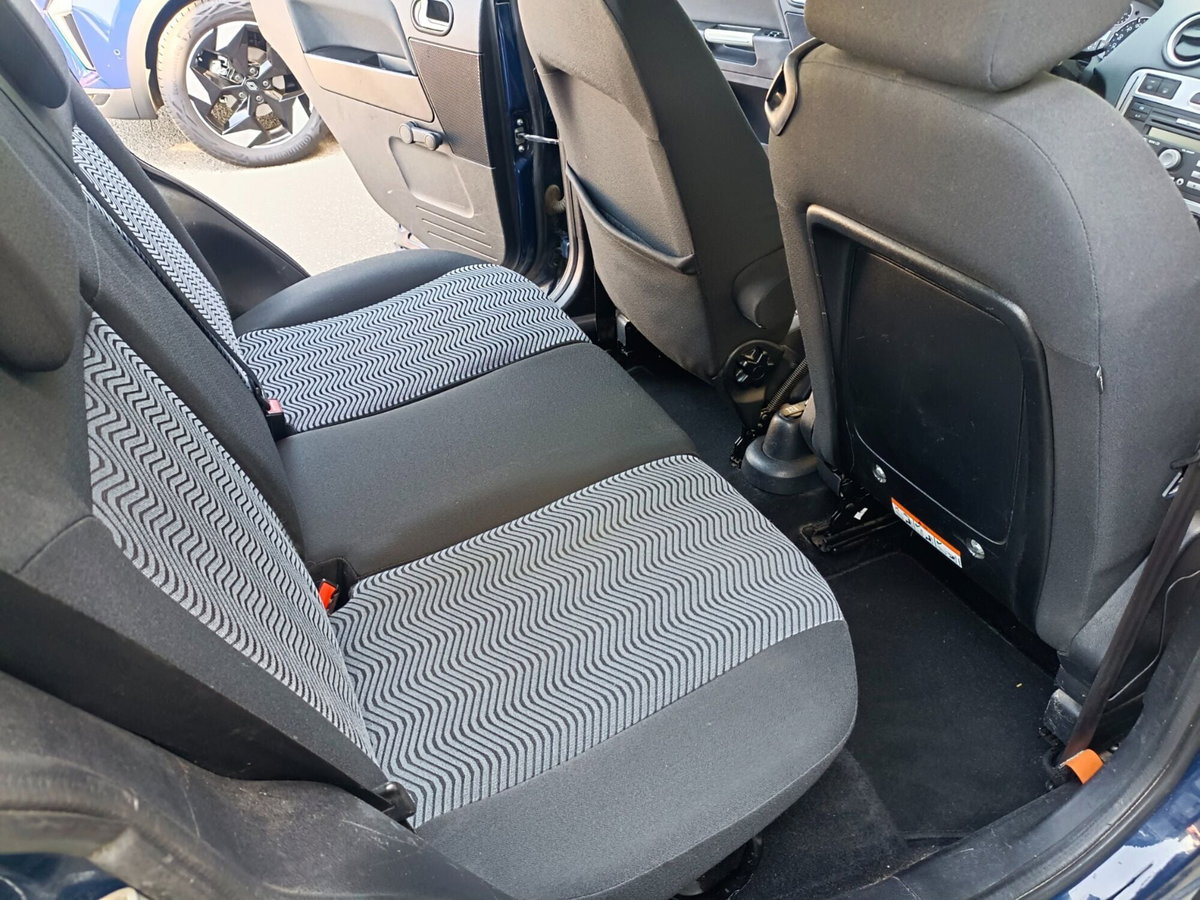 Ford Fusion UAV 1.4 16V 5p. Bz.- GPL (12)