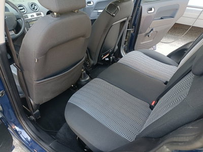 Ford Fusion UAV 1.4 16V 5p. Bz.- GPL (13)