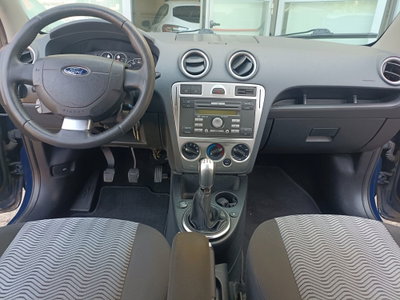 Ford Fusion UAV 1.4 16V 5p. Bz.- GPL (14)