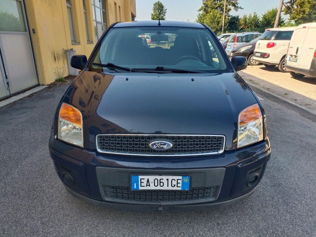 Ford Fusion UAV 1.4 16V 5p. Bz.- GPL (3)
